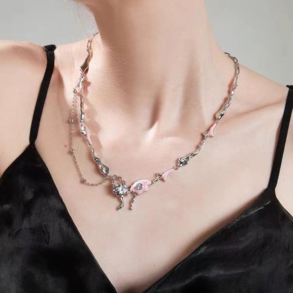 High sense cloud butterfly - Picture 1 of 4